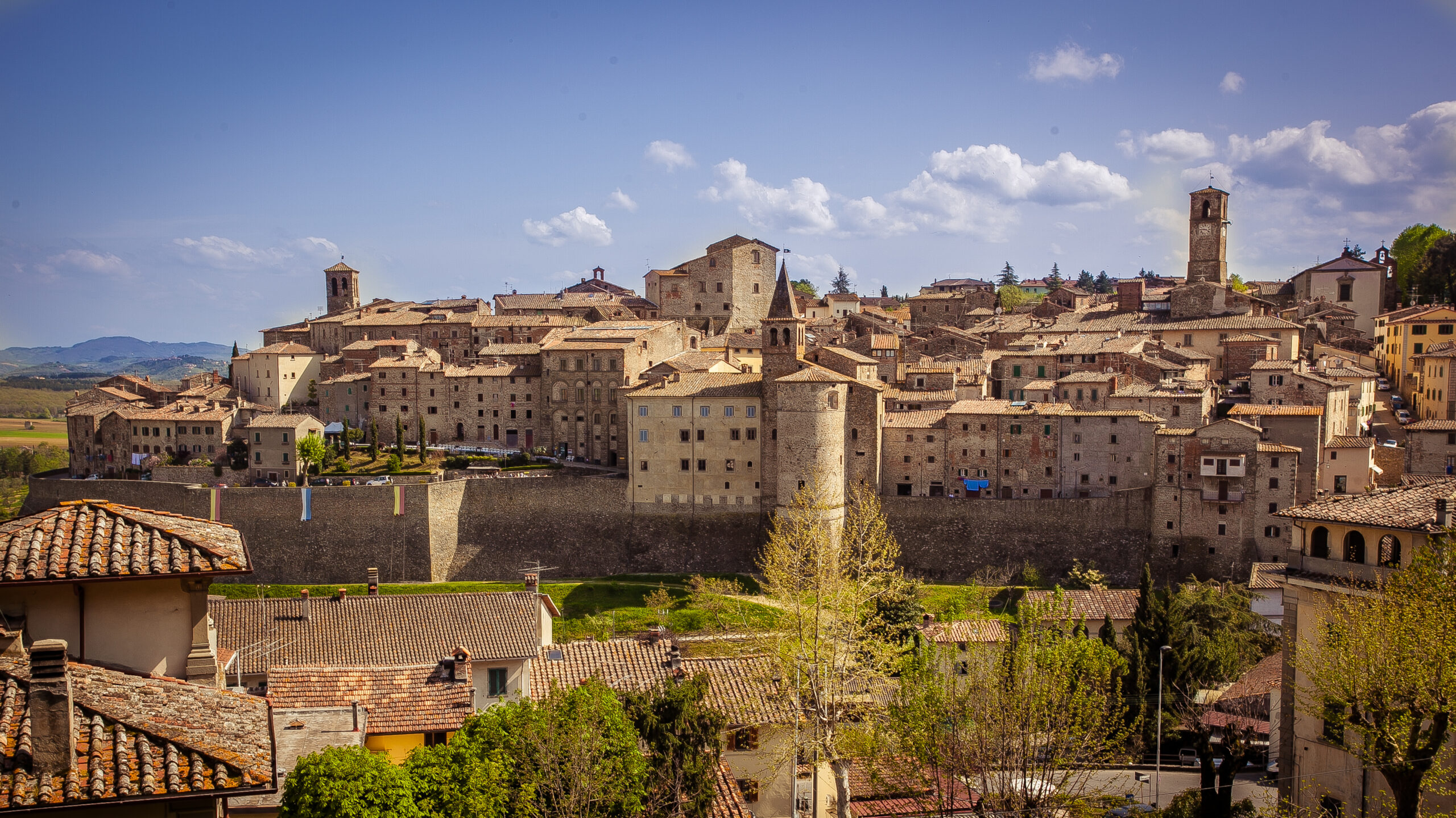 Itinerario di 3 giorni in Umbria poco turistica: borghi, natura e relax