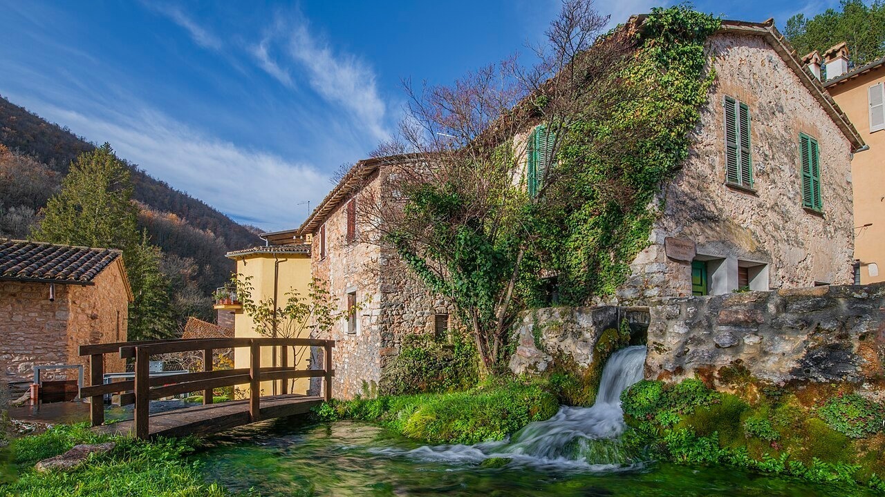 Borghi meno conosciuti in Umbria: 7 luoghi autentici lontani dal turismo