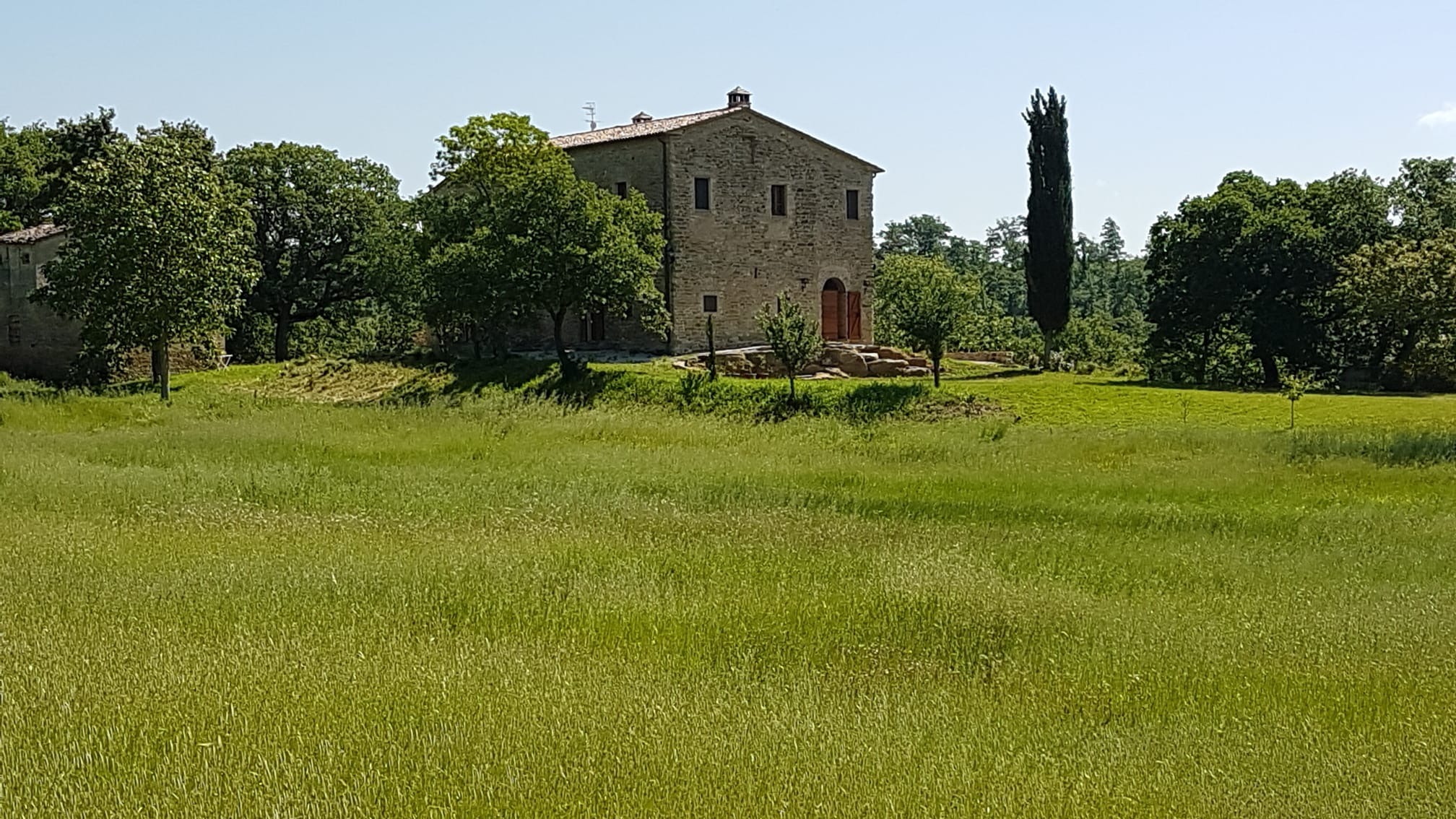 Cosa fare in Umbria in primavera: idee tra natura, borghi e relax
